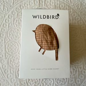 Wildbird Sling - Nutmeg
